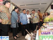 9 Kementerian dan Lembaga Gelar WNPG XI